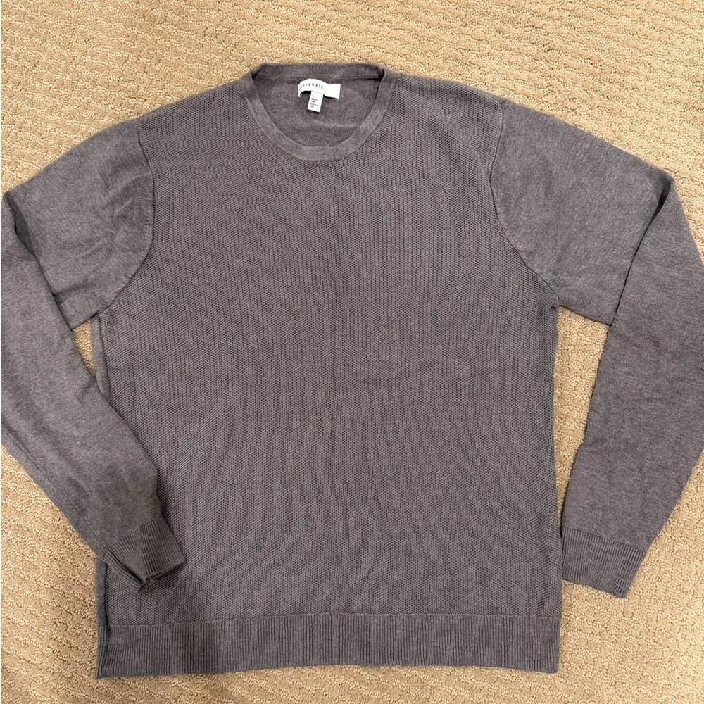 C2 by Calibrate Men’s sweater sz L